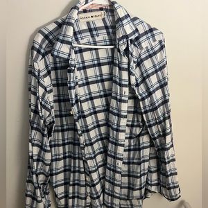 Normal brand shirt L